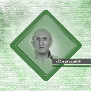 دکتر شاهین فرهنگ
